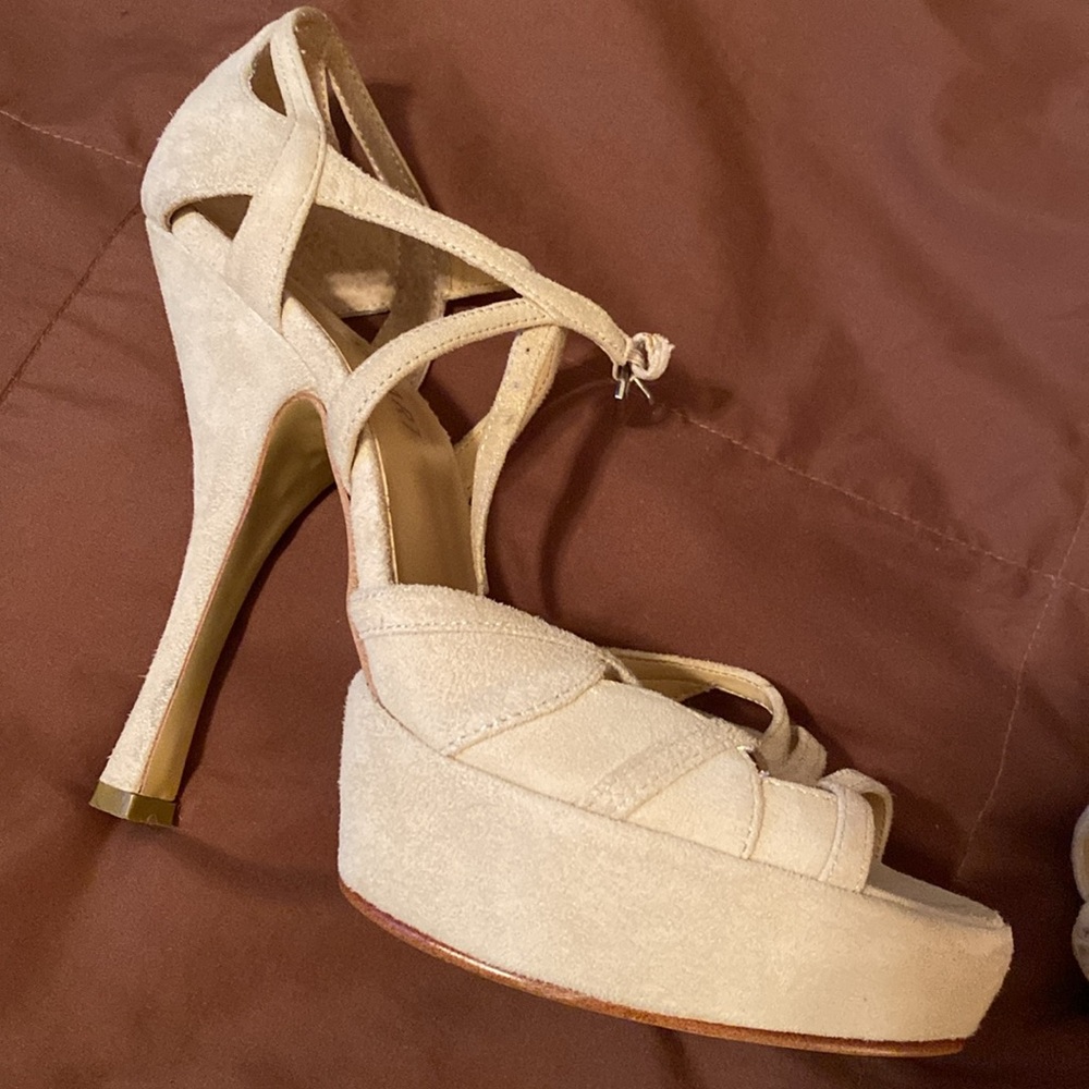 Platform shoes - Picture 7 of 7